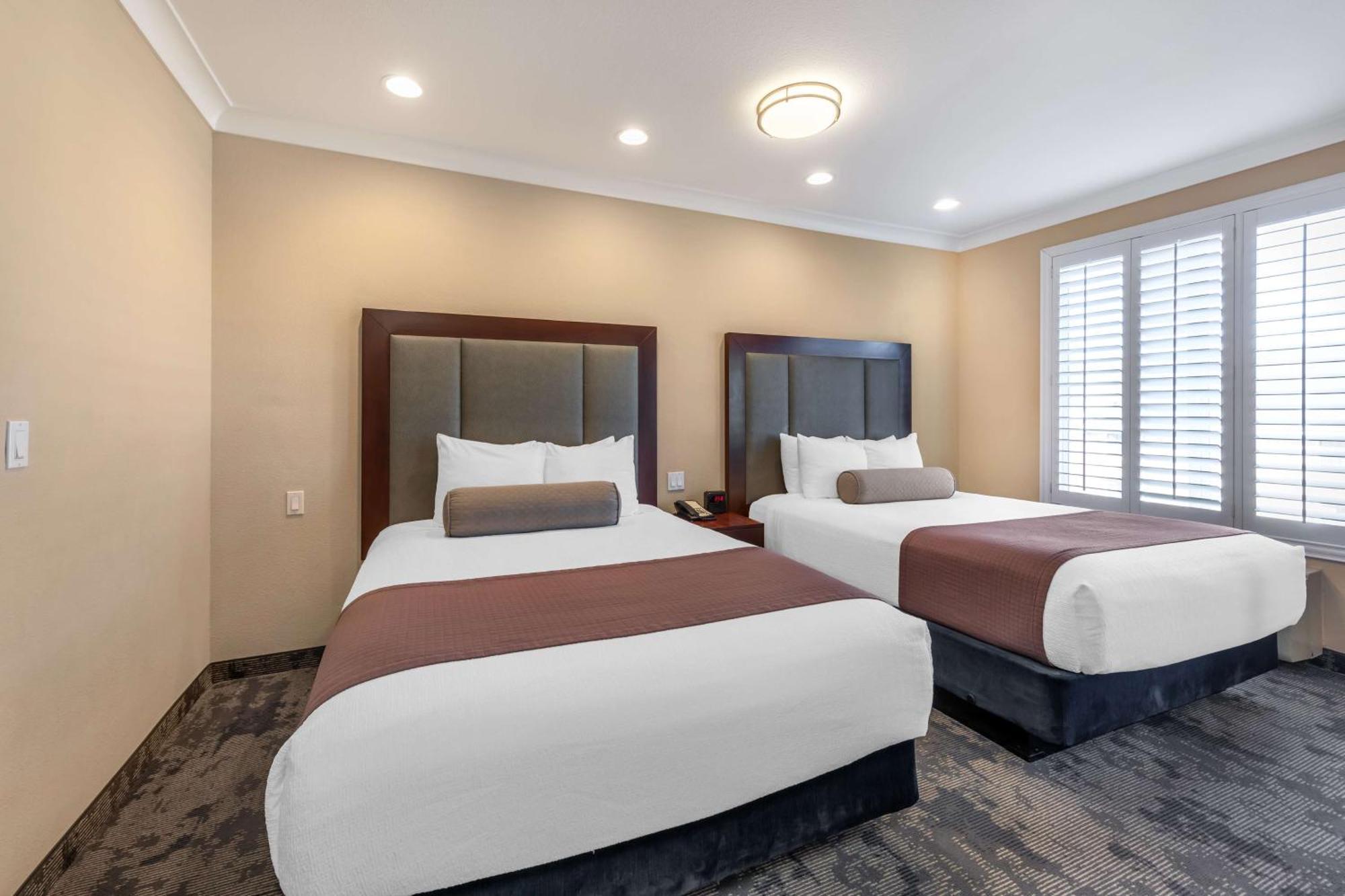 Best Western Plus Avita Suites Torrance Exterior foto