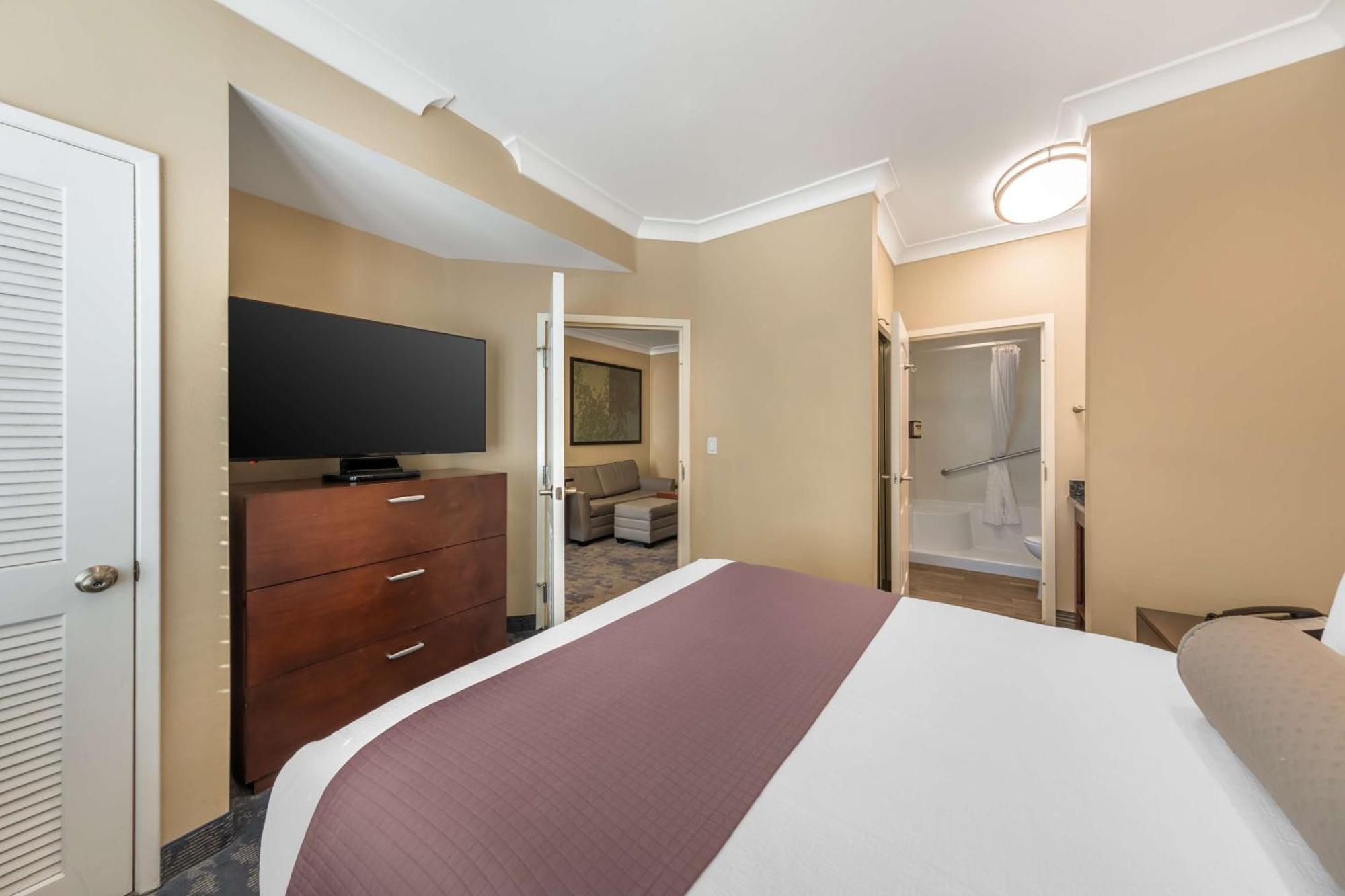 Best Western Plus Avita Suites Torrance Exterior foto